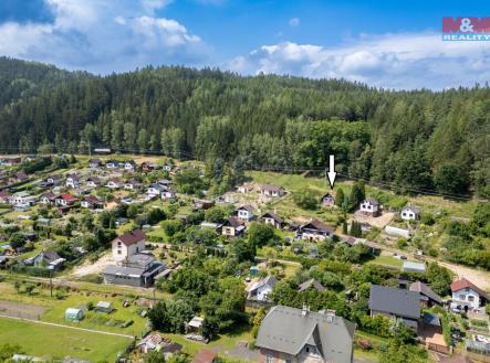 DJI_0349.jpg | Prodej - pozemek, zahrada, 788 m²