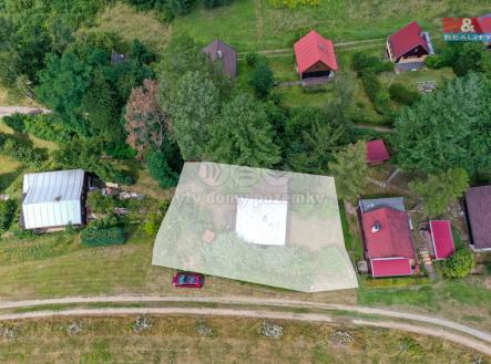 DJI_0102.jpg | Prodej - chata/rekreační objekt, 47 m²