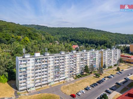 Panelový dům | Prodej bytu, 4+1, 68 m²