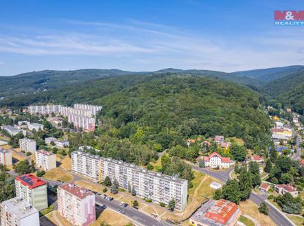 Panelový dům | Prodej bytu, 4+1, 73 m²