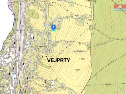 Mapa_okoli_2024_08_02_16_40.jpeg | Prodej - pozemek pro bydlení, 1 921 m²