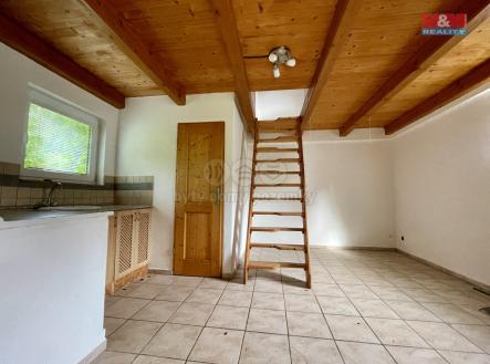 IMG_6632.jpeg | Prodej - chata/rekreační objekt, 26 m²
