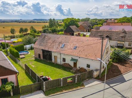 DJI_0227.jpg | Prodej - dům/vila, 134 m²