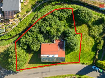 Pohled na dům | Prodej - dům/vila, 220 m²