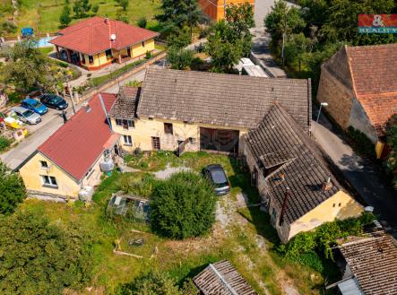 DJI_0055-HDR.jpg | Prodej - chata/rekreační objekt, 106 m²