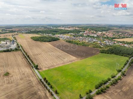 DJI_0686.jpg | Prodej - pozemek, zemědělská půda, 30 656 m²