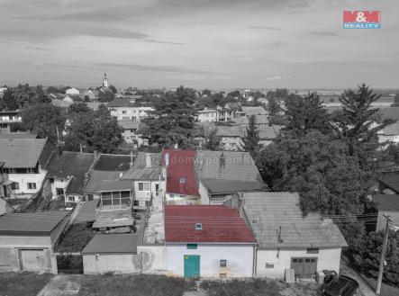 DJI_0223-Edit.jpg | Prodej - dům/vila, 76 m²