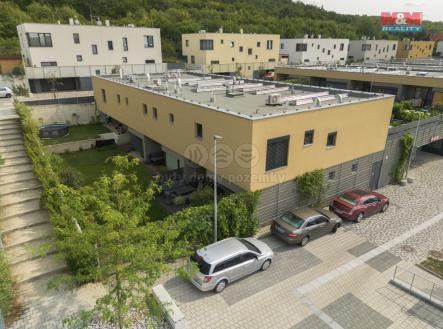 . | Prodej bytu, 2+kk, 73 m²