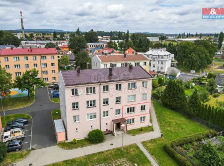 DJI_0771x.jpg | Prodej bytu, 3+1, 65 m²