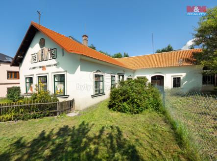 VIZUALIZACE | Prodej - zemědělský objekt, 9 774 m²