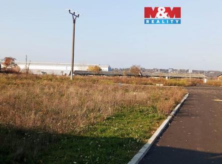 račice606.jpg | Prodej - pozemek pro bydlení, 986 m²