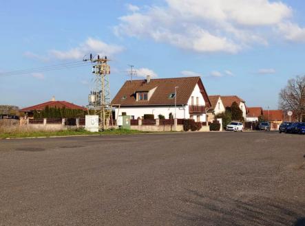 račice605.jpg | Prodej - pozemek pro bydlení, 986 m²