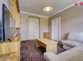 Prodej bytu, 4+1, 81 m²