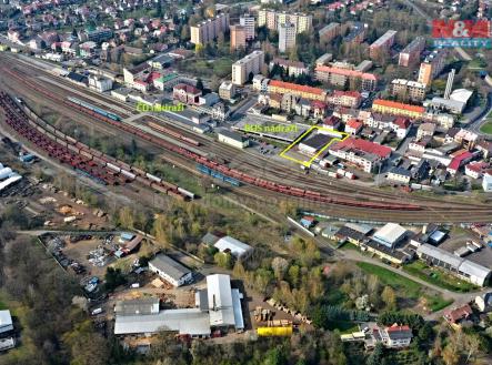 Turnov ČD rekonstrukce  3+.jpg | Pronájem - skladovací prostor, 900 m²