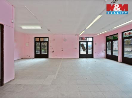 Hr╠îensko 158_12.jpg | Pronájem - obchodní prostor, 80 m²