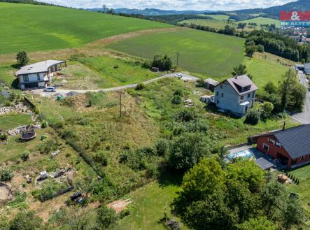 DJI_0668-HDR.jpg | Prodej - pozemek pro bydlení, 1 718 m²