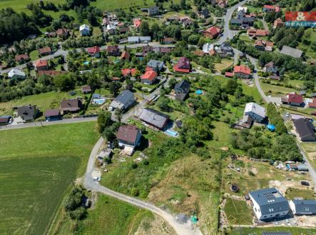 DJI_0718-HDR.jpg | Prodej - pozemek pro bydlení, 1 718 m²