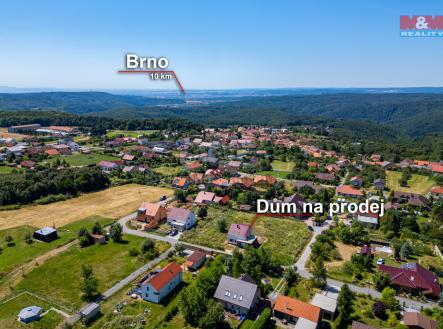 Dům Babice n Svitavou-13.jpg | Prodej - dům/vila, 148 m²