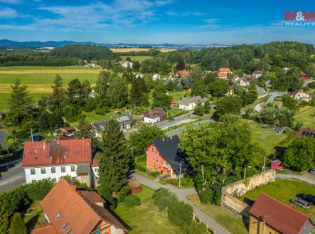 okolí domu | Prodej - dům/vila, 120 m²