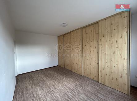 pokoj | Prodej bytu, 2+1, 55 m²