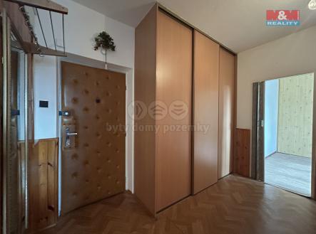 předsíň | Prodej bytu, 2+1, 55 m²