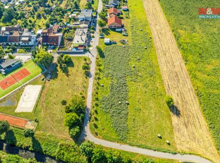 DJI_0963.jpg | Prodej - pozemek pro bydlení, 1 106 m²