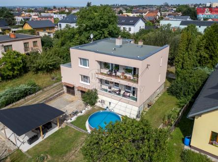 Opava Mezi Brahy-31.jpg | Prodej - dům/vila, 200 m²