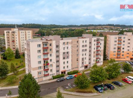 DJI_0293-HDR.jpg | Prodej bytu, 3+1, 76 m²