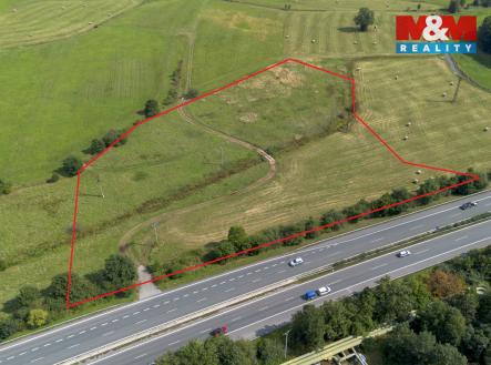 DJI_03453338.jpg | Prodej - pozemek, trvalý travní porost, 20 182 m²