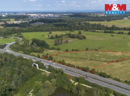 DJI_03473339.jpg | Prodej - pozemek, trvalý travní porost, 20 182 m²