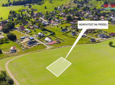 DJI_0857 kopie d.jpg | Prodej - pozemek pro bydlení, 1 679 m²