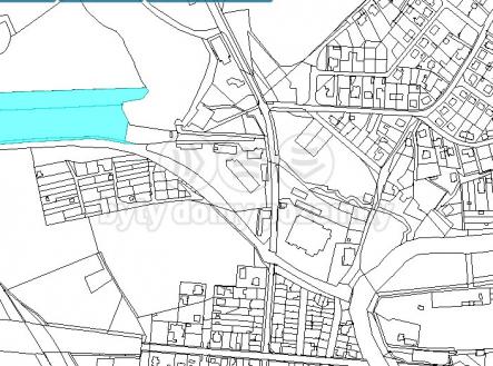 Katastrální mapa 2.jpg | Prodej - pozemek pro komerční výstavbu, 24 549 m²