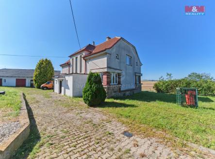 vila | Prodej - dům/vila, 300 m²