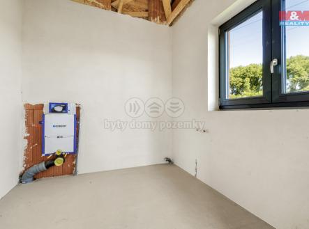 . | Prodej - dům/vila, 179 m²