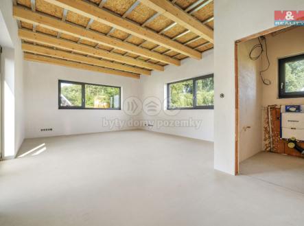 . | Prodej - dům/vila, 179 m²