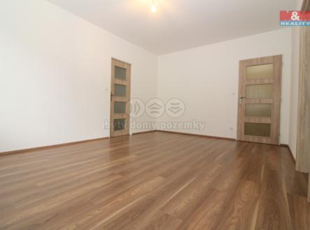 pokoj | Prodej bytu, 3+1, 64 m²