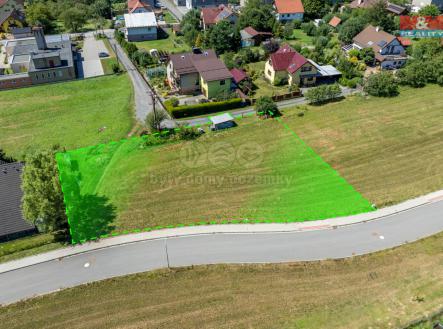 DJI_0743-HDRa.jpg | Prodej - pozemek pro bydlení, 1 462 m²