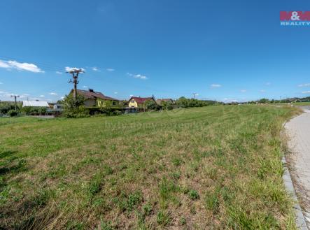 DSC07298-HDR.jpg | Prodej - pozemek pro bydlení, 1 462 m²