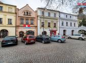Prodej - dům/vila, 296 m²