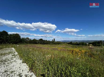 pozemek | Prodej - pozemek pro bydlení, 983 m²