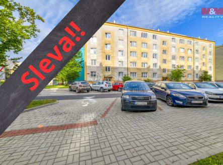 Sleva!! (1).png | Prodej bytu, 2+1, 55 m²