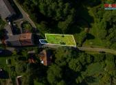 Prodej - pozemek, zahrada, 357 m²