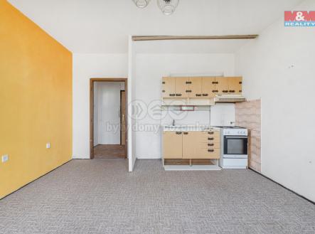 Kuchyně | Prodej bytu, 2+kk, 40 m²