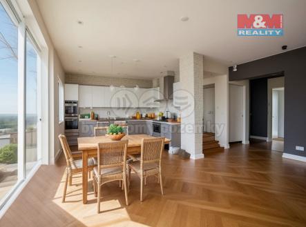 vizualizace | Prodej - dům/vila, 105 m²