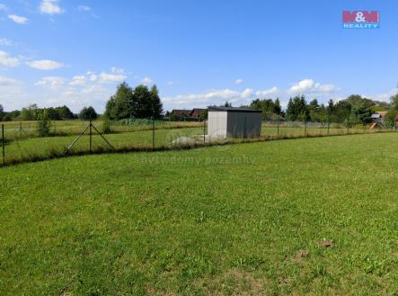 CIMG5469.jpg | Prodej - pozemek pro bydlení, 1 200 m²