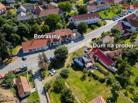 Dům Lipovec-6.jpg | Prodej - dům/vila, 60 m²