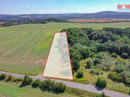 DJI_0144.jpg | Prodej - pozemek, zemědělská půda, 4 733 m²