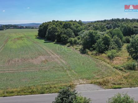 DJI_0154.jpg | Prodej - pozemek, zemědělská půda, 4 733 m²