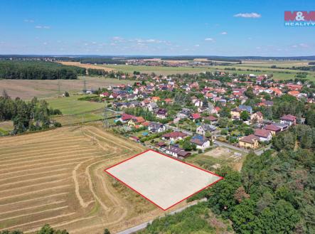 0 - Úvodka.jpg | Prodej - pozemek pro bydlení, 2 751 m²