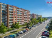 Prodej bytu, 3+kk, 84 m²